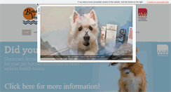 Desktop Screenshot of bellalagovethospital.com